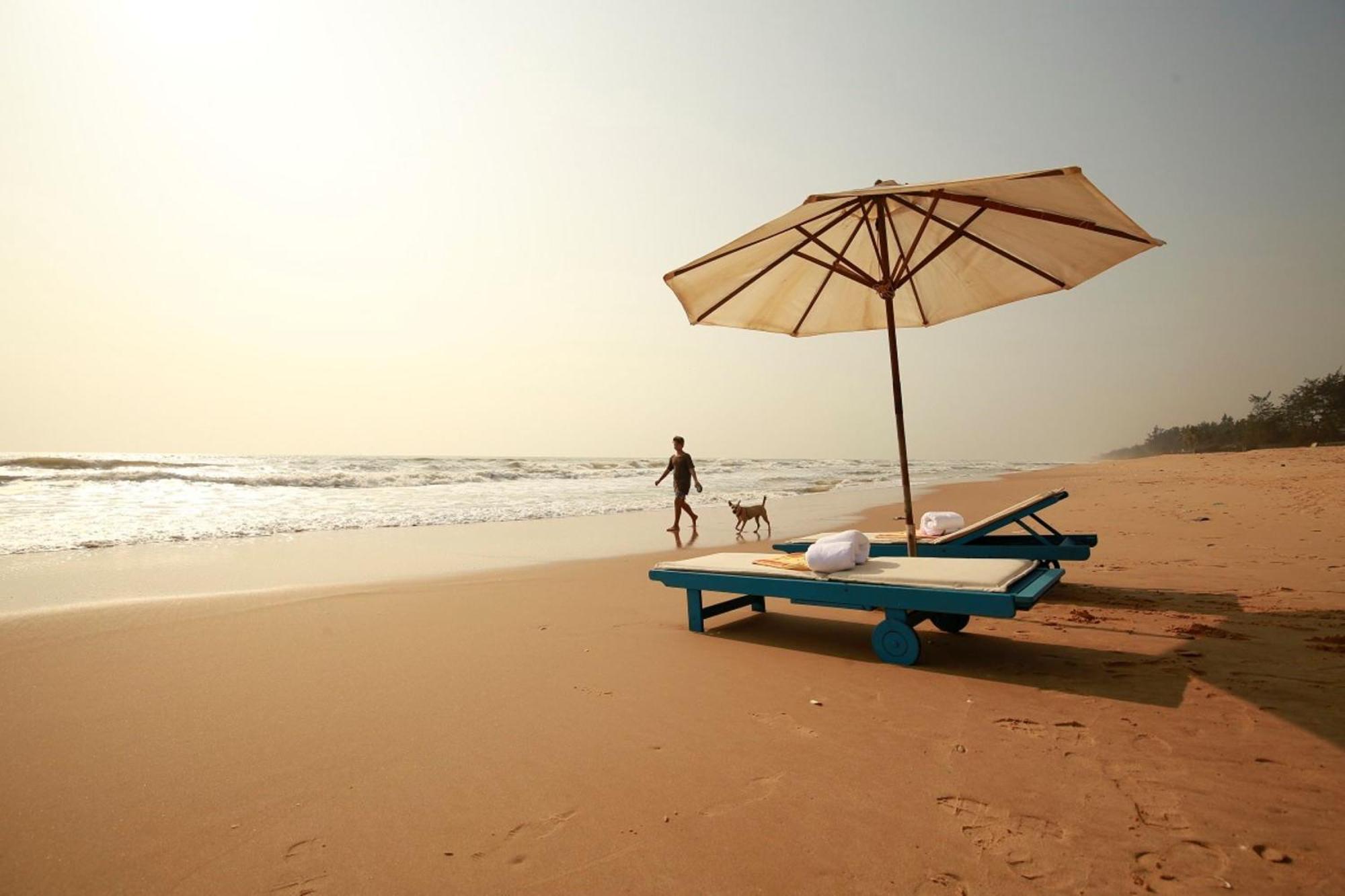 Me Bungalow Beach Resort Фантхьет Экстерьер фото